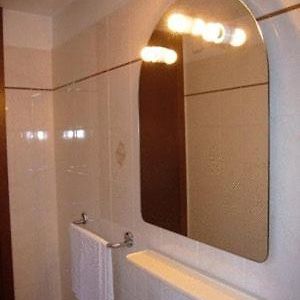 Kamer met Twee Aparte Bedden